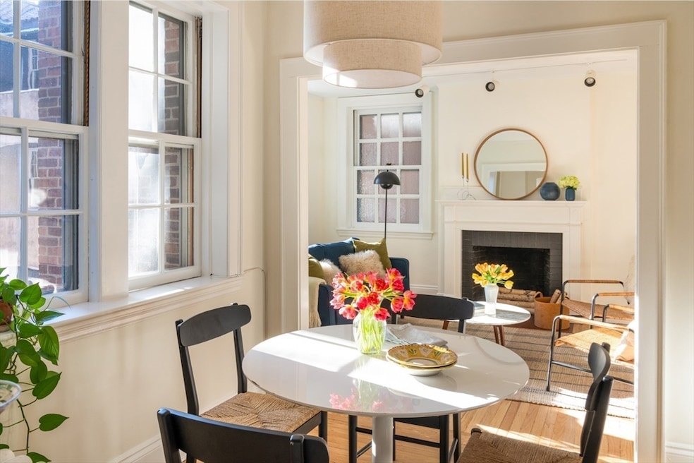 31 Concord Ave unit 7, Cambridge, MA 02138 - photo 1