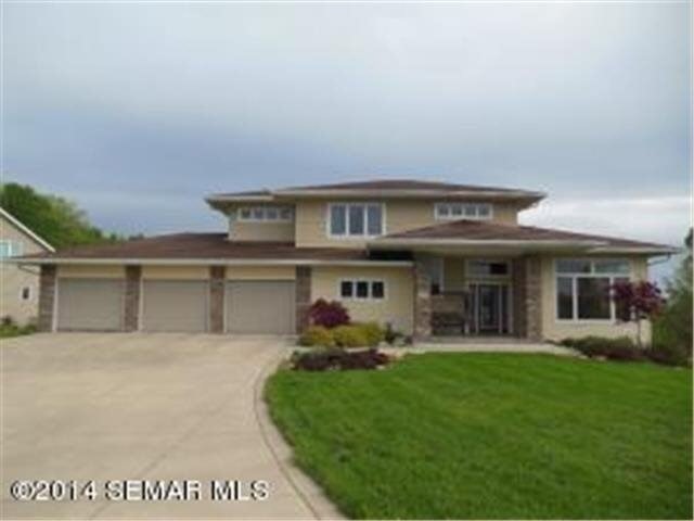 298 E Garvin Heights Rd, Winona, MN 55987 - photo 1