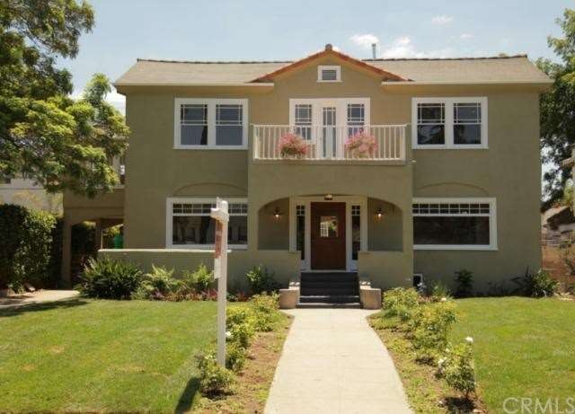 1950 S Victoria Ave, Los Angeles, CA 90016 - photo 1