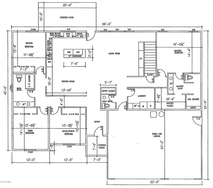 7809 Crestfields Road - Yakima