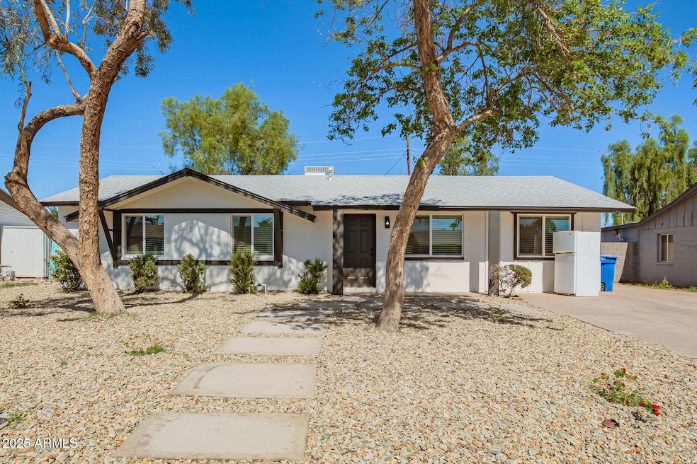 628 E Papago Dr, Tempe, AZ 85281 - photo 1