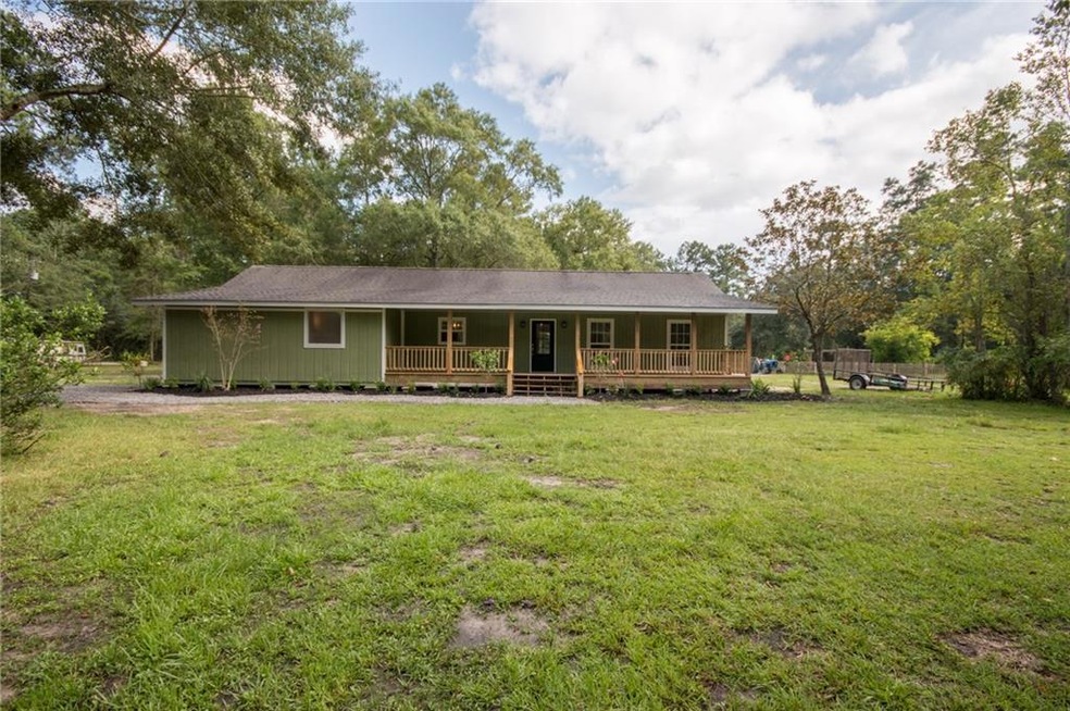64497 Radio Rd, Pearl River, LA 70452 - photo 1