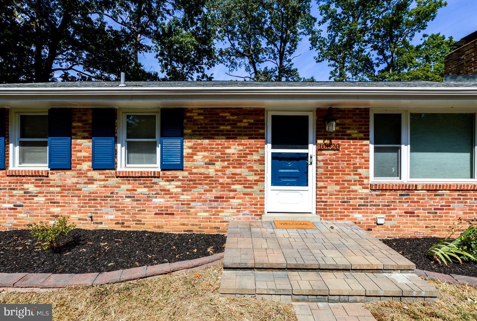 10020 Dubarry St, Glenn Dale, MD 20769 - photo 1