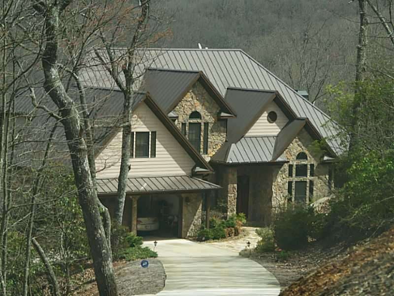 Exterior Front. WELCOME HOME