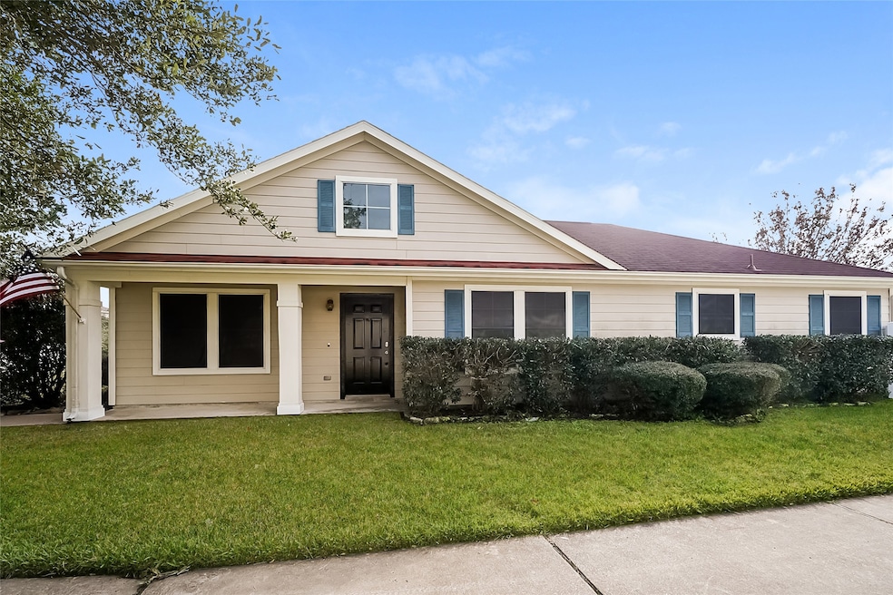 6346 Hall Pond Ct, Katy, TX 77449 - photo 1