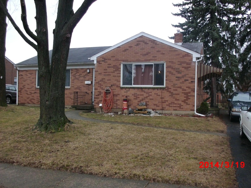 1327 Pierce Ave, Columbus, OH 43227 - photo 1