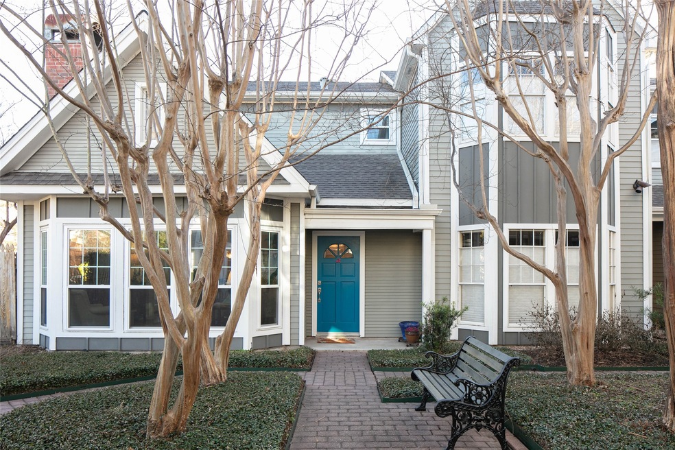 849 Harvard St unit A, Houston, TX 77007 - photo 1