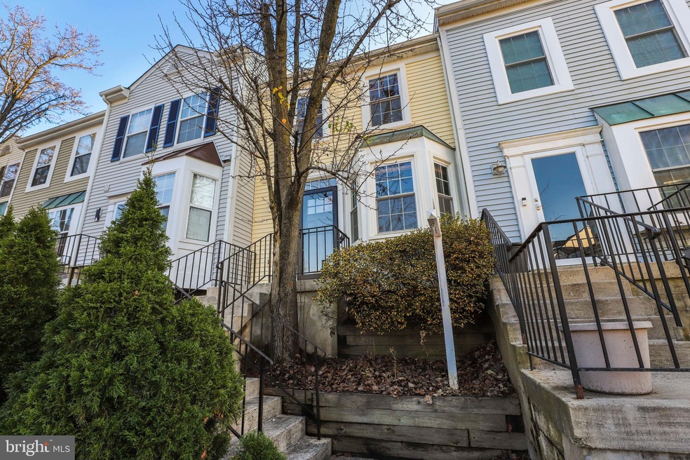 13951 Big Yankee Ln, Centreville, VA 20121 - photo 1