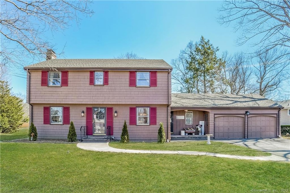 67 Kennedy Rd, Manchester, CT 06042 - photo 1