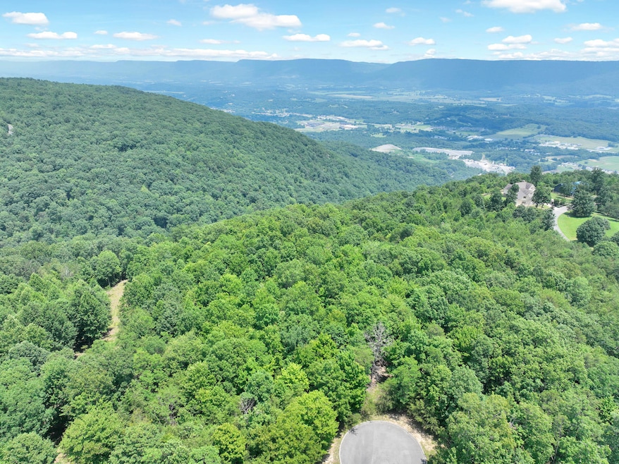 02-Pinnacle Tour - Cloudland - 01