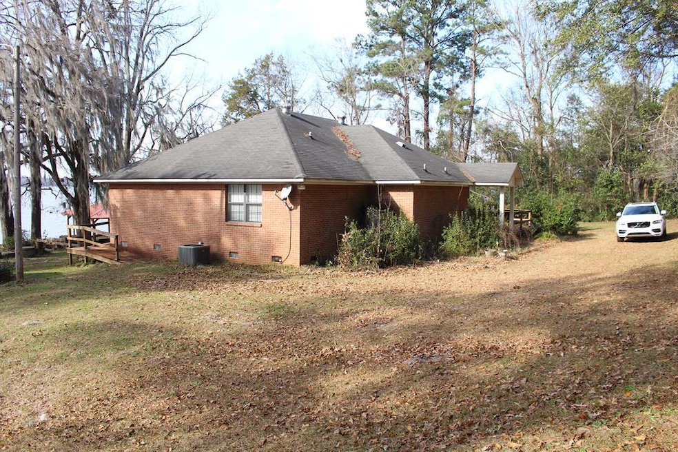 110 Scenic Route, Cordele, GA 31015 - photo 1