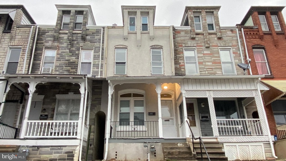 1711 Haak St, Reading, PA 19602 - photo 1