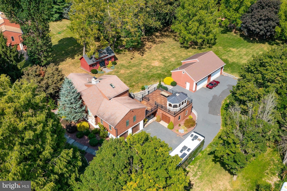 21 Sycamore Ln, Chester Springs, PA 19425 - photo 1