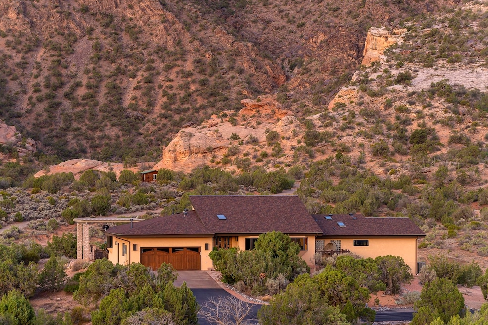 363 Granite Falls Way, Grand Junction, CO 81507 - photo 1