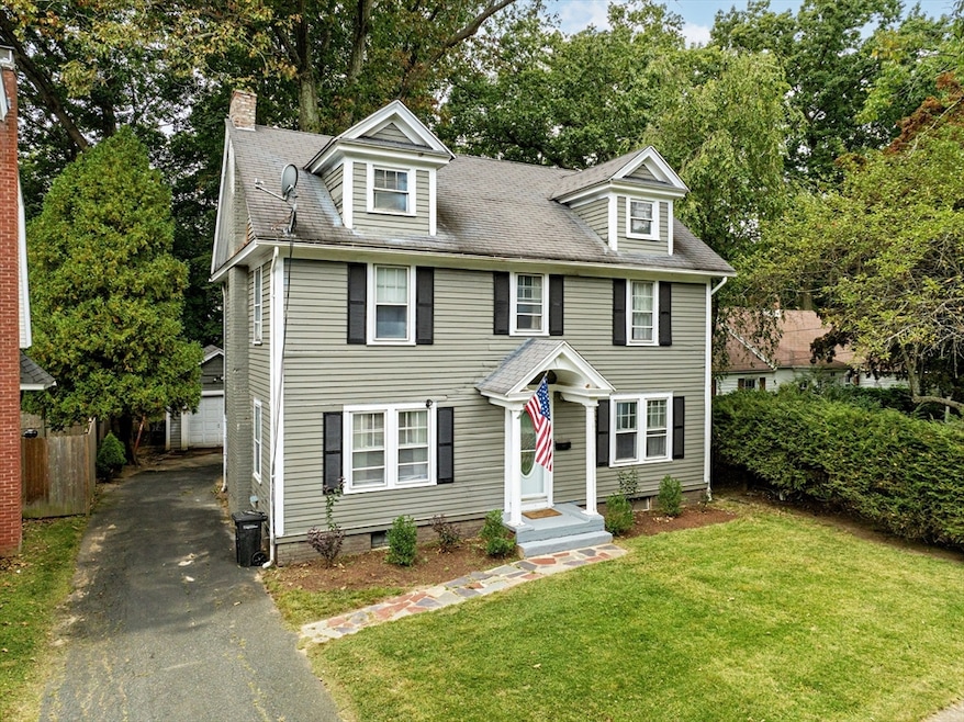 Sold $350,000 • Co-Listing Agent