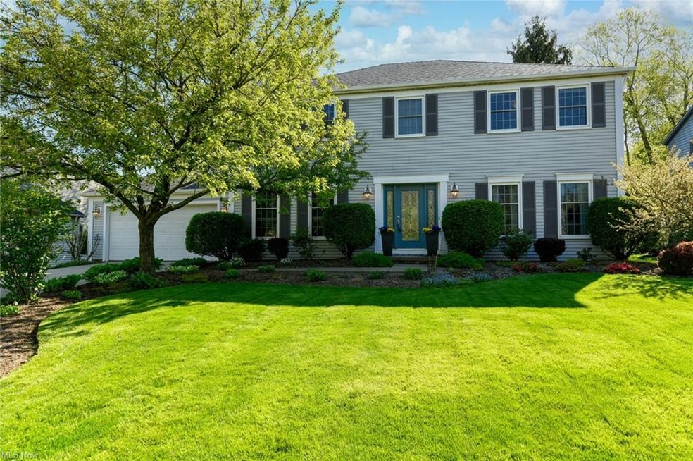 Welcome to 18131 Williamsburg Oval