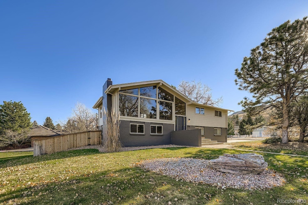 2780 Juniper Dr, Golden, CO 80401 - photo 1