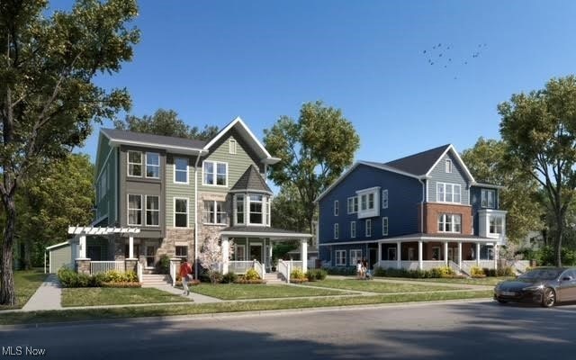 2214 E 89th St unit 2, Cleveland, OH 44106 - photo 1