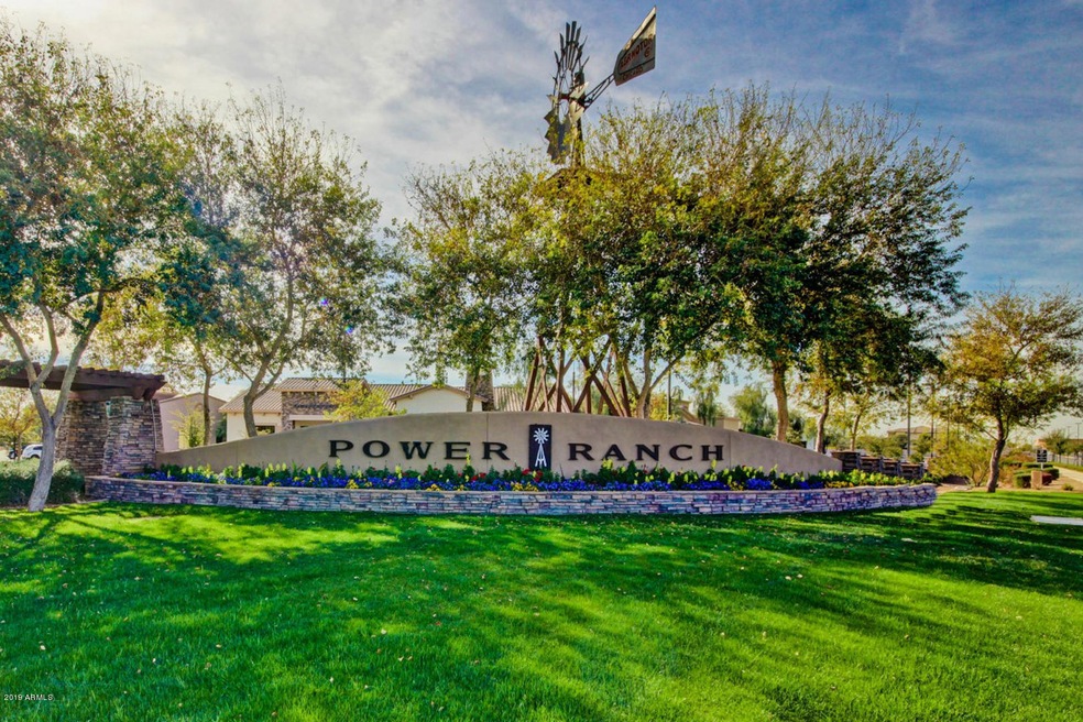 Power Ranch 2