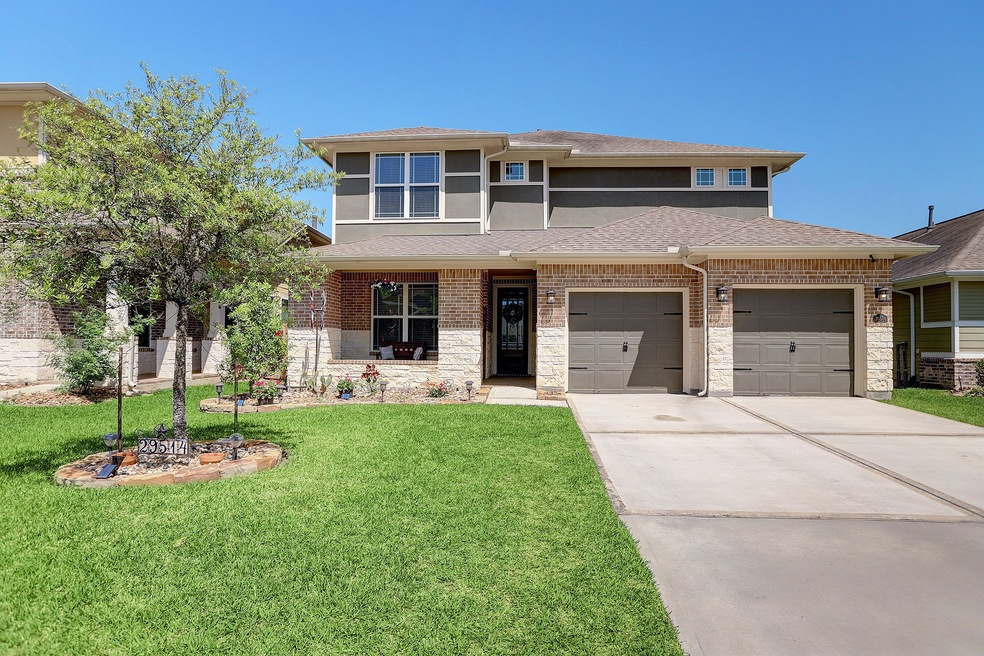 29514 Usonia Dr, Spring, TX 77386 - photo 1