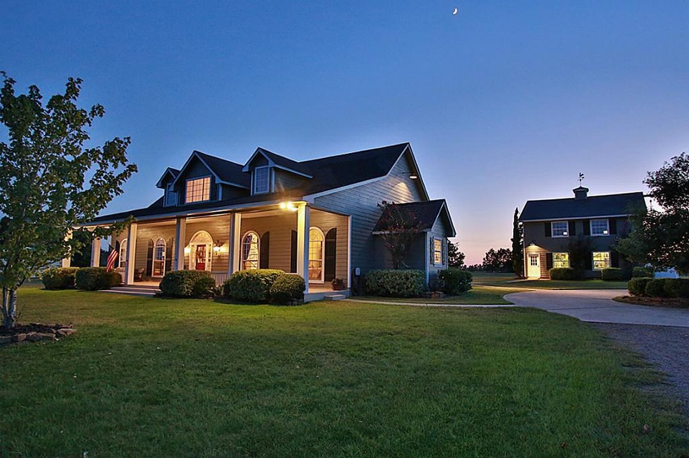 32011 Park Meadow Pass, Magnolia, TX 77355 - photo 1