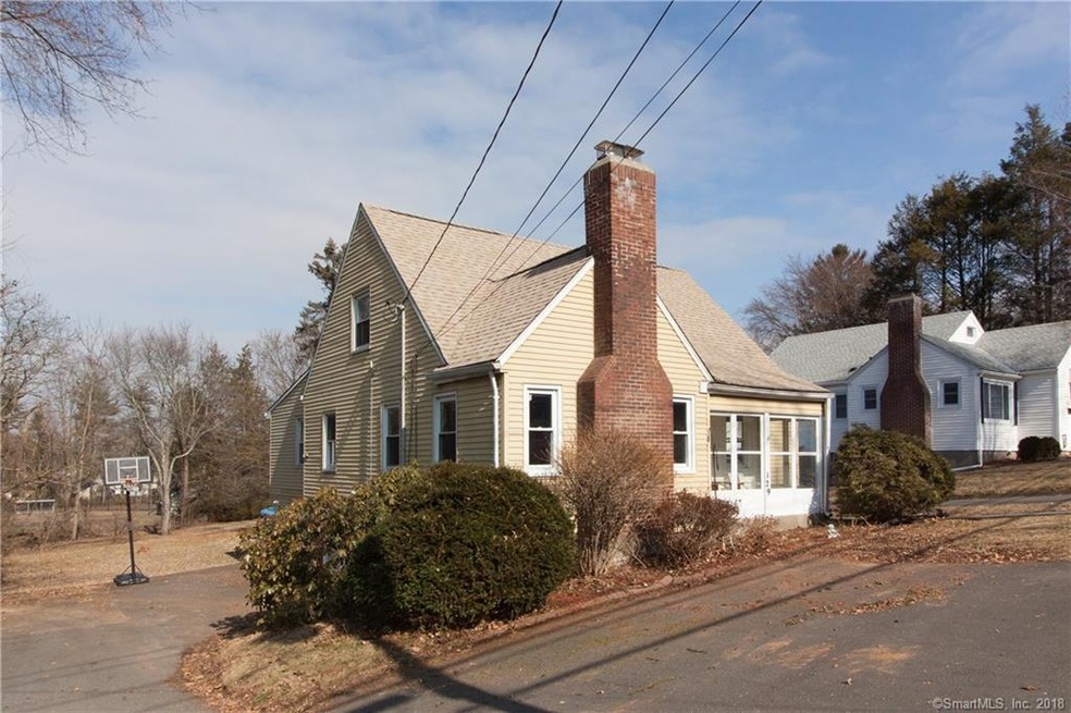 129 Hudson St, Berlin, CT 06037 - photo 1