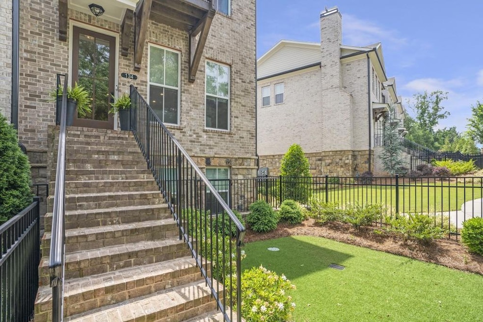 134 Everley Walk, Alpharetta, GA 30009 - photo 1
