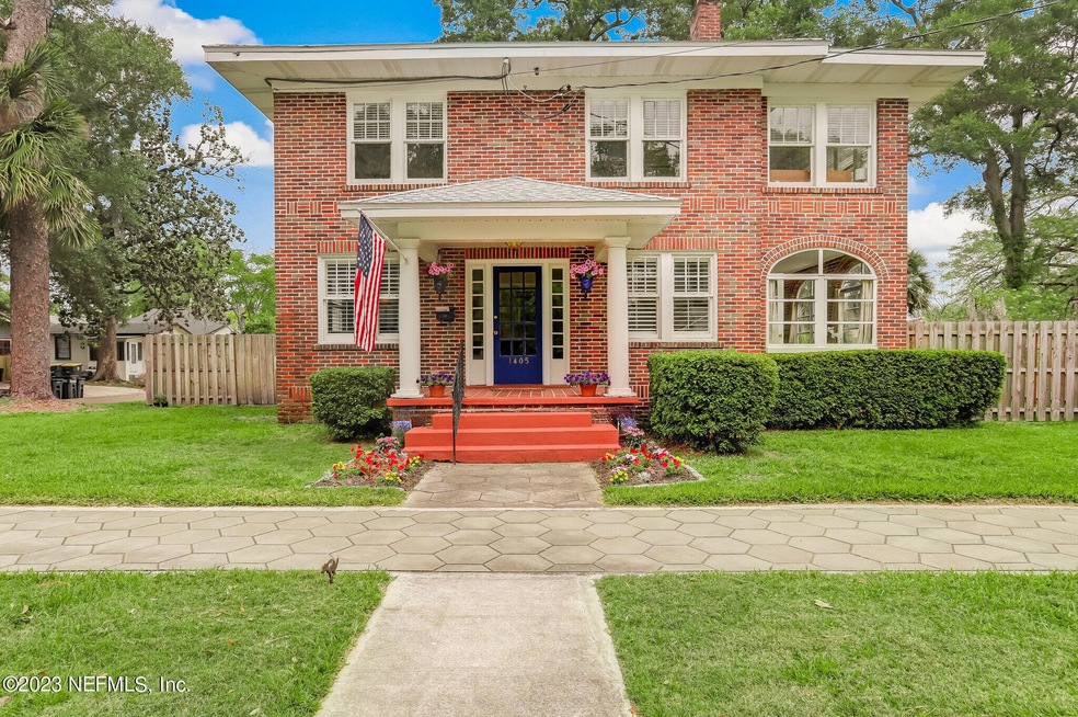 1405 Donald St, Jacksonville, FL 32205 - photo 1