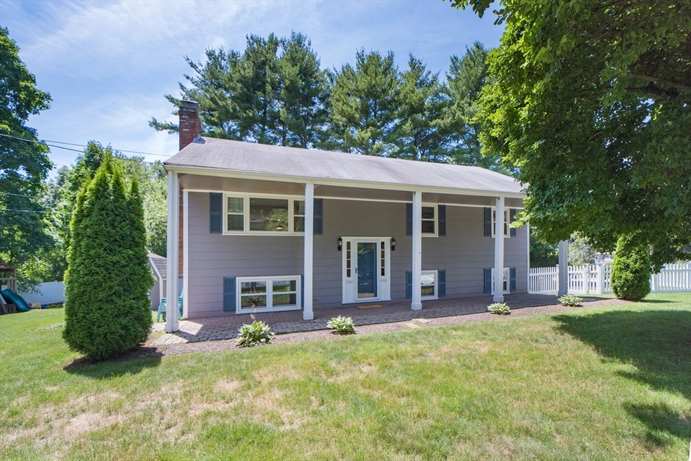 Sold $865,000 • Co-Listing Agent