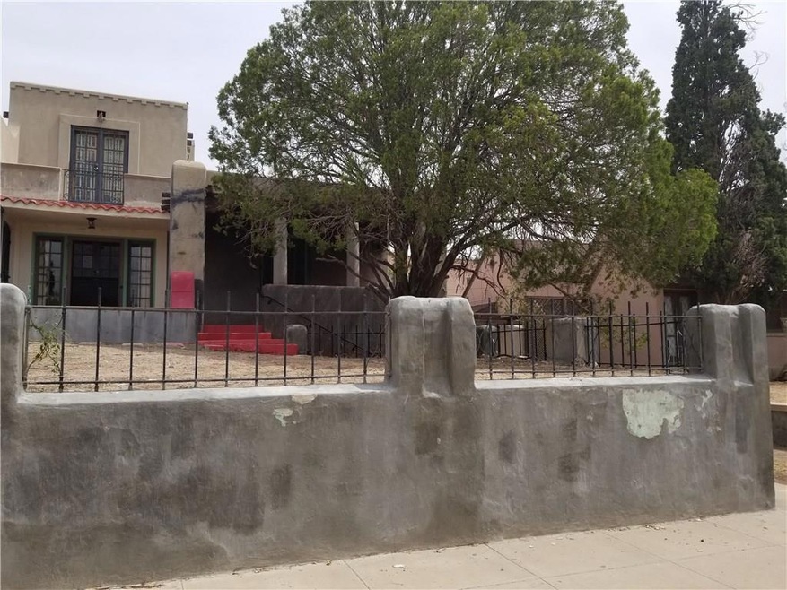 2915 Federal Ave, El Paso, TX 79930 - photo 1