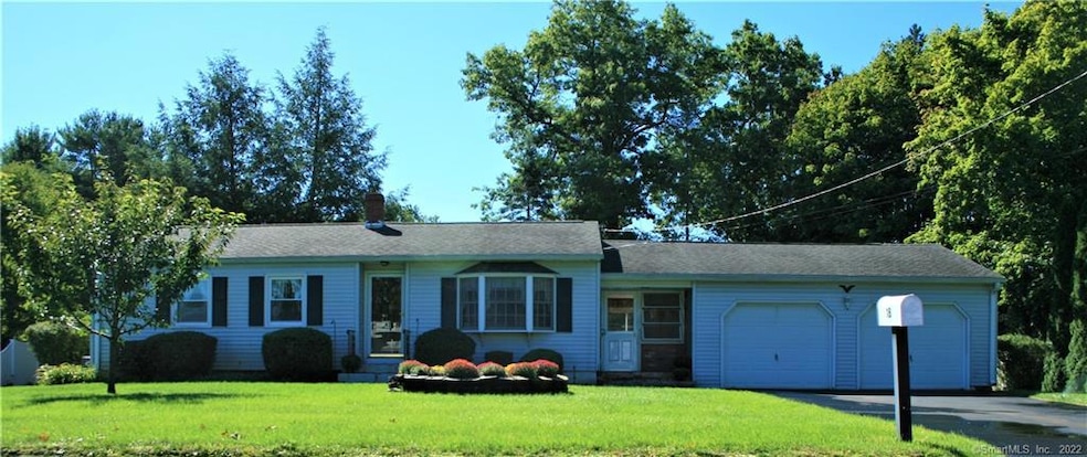 18 Dale St, Windsor Locks, CT 06096 - photo 1