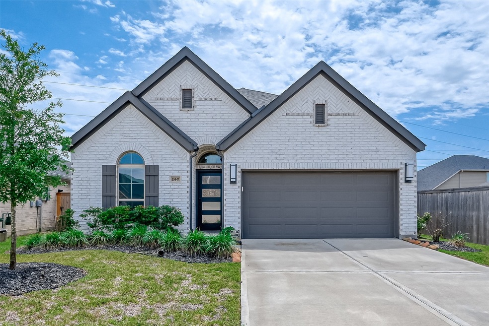 19447 Trotter Camp Trail, Tomball, TX 77377 - photo 1