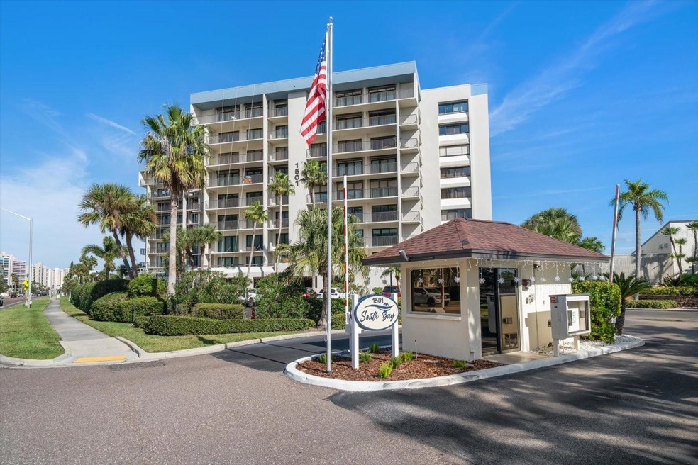 1501 Gulf Blvd unit 604, Clearwater Beach, FL 33767 - photo 1