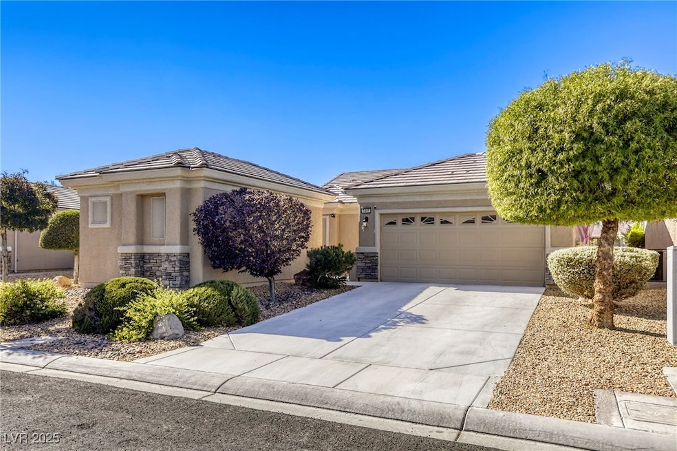 7341 Shelduck St, North Las Vegas, NV 89084 - photo 1