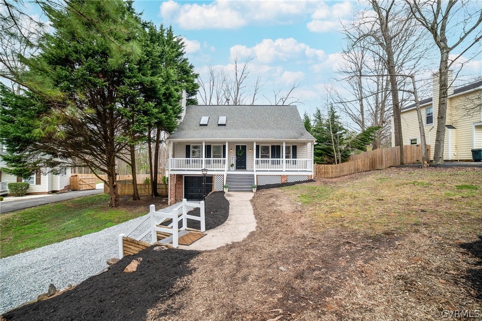 9304 Timber Hollow Ct, Glen Allen, VA 23060 - photo 1