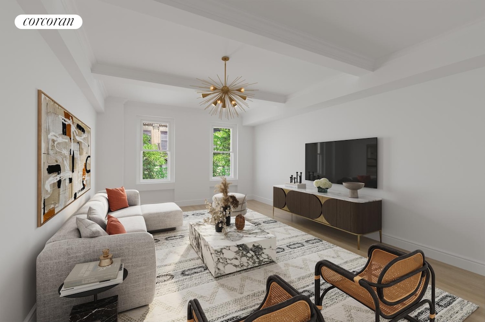 114 E 90th St unit 5B, New York, NY 10128 - photo 1