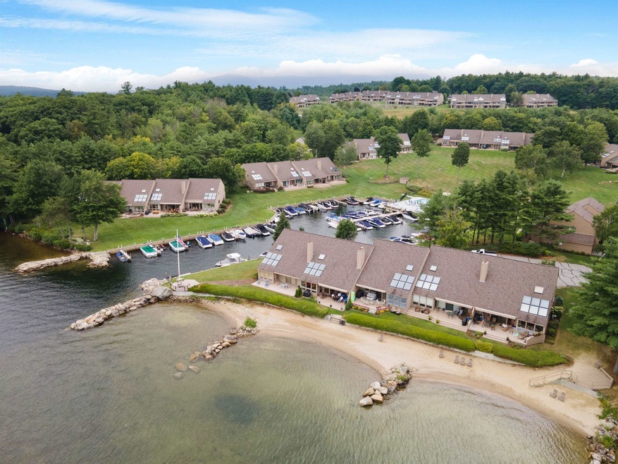 7 Starboard Ln unit 2, Moultonborough, NH 03254 - photo 1