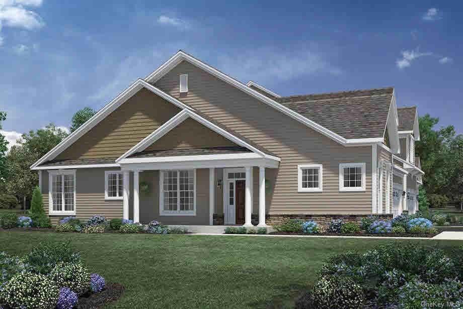 0 Avondale Ln unit 137 ONEHM334258, Wappinger, NY 12590 - photo 1