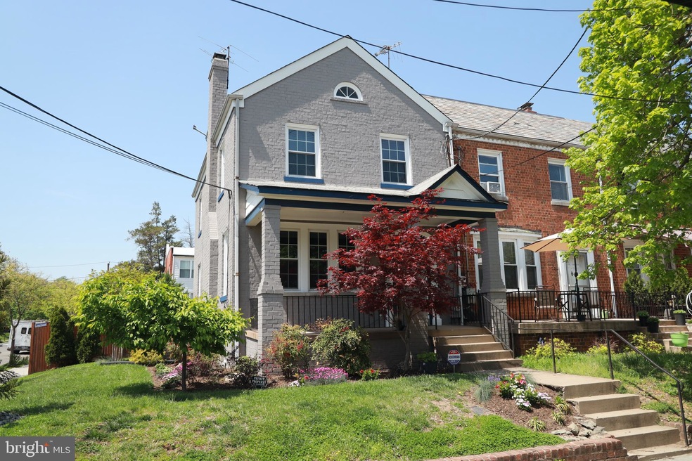 4000 10th St NE, Washington, DC 20017 - photo 1