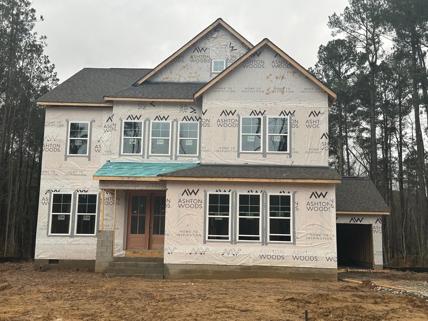 39 Hobby Farm Rd, Pittsboro, NC 27312 - photo 1