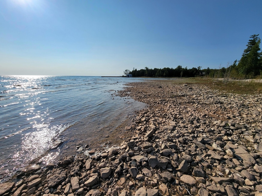 Lake Michigan
