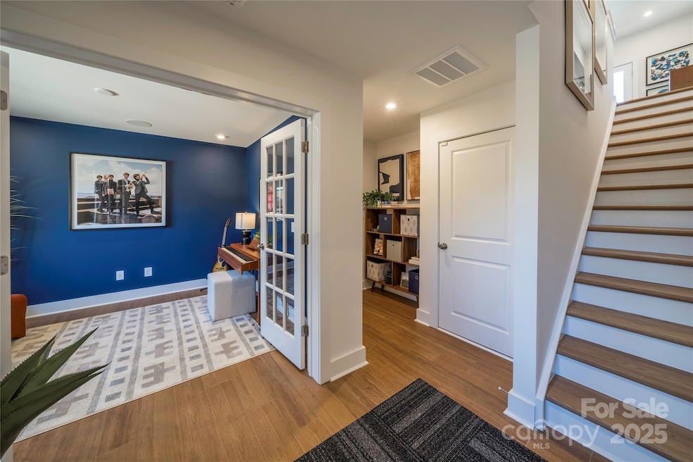 The Indie | Context at Oakhurst *Model Photos, Actual Finishes, Structural Selections, and Orientation May Vary.