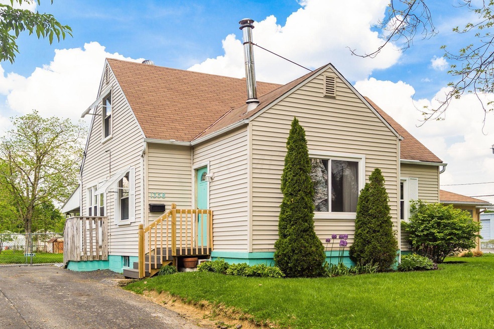 1358 Northridge Rd, Columbus, OH 43224 - photo 1