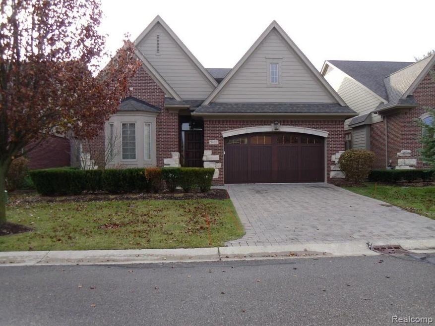 5400 Pembrooke Crossing Court