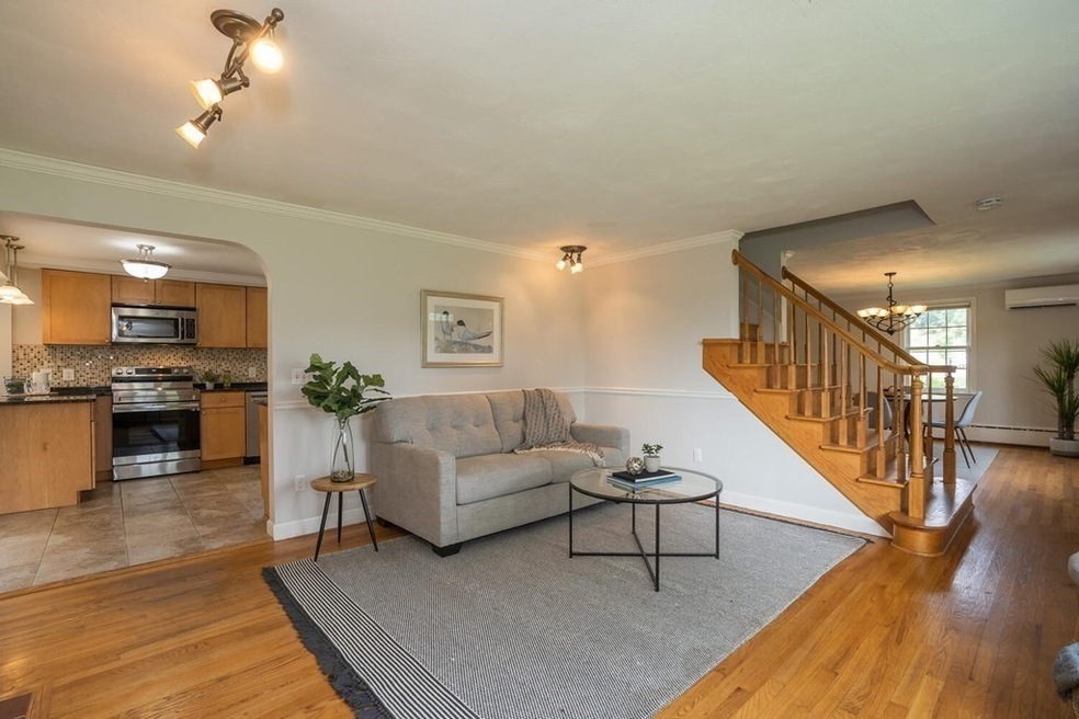 41 Breckenridge Rd, Hadley, MA 01035 - photo 1