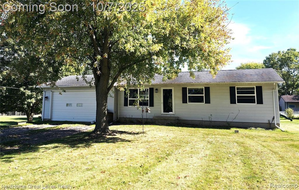 6244 N Vassar Rd, Flint, MI 48506 - photo 1