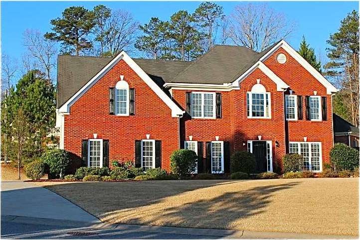 Exterior Front. Amazing two story with incredible 