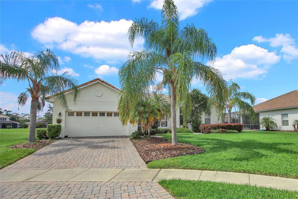 3556 Fieldstone Ct, Kissimmee, FL 34746 - photo 1