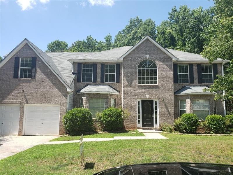 612 Tomahawk Place, Austell, GA 30168 - photo 1