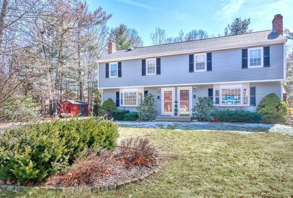 10 Arlington St unit 10, Foxboro, MA 02035 - photo 1